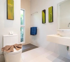 Вилла в Tropical 3BR Pool Villa Morning Forest