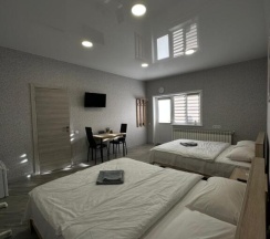 Номер Superior в Богучар