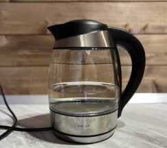 Четырёхместный коттедж в Balkaria-frame