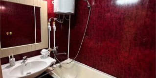 Находка: Апартаменты Ideal Apartment (Идеал Апартмент) на улице Постышева