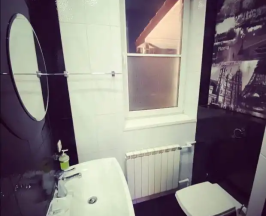 Двухместный номер в Аш хауз