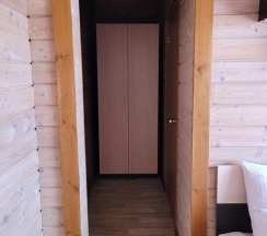 2-местная комната стандарт в На песках