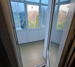 Студия с диваном в Европа