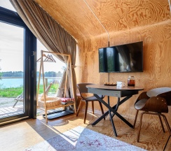 Sea View в Фрегат
