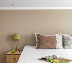 Четырёхместный номер Comfort в Прованс