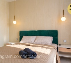Адлер ☼ Искры 88 │ 222 от LetoApart в LetoApart Сочи/Адлер