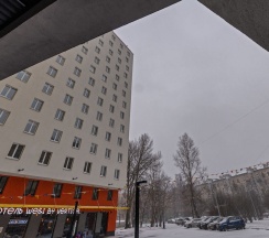 Апартаменты у ст.м. Лесная (Х-21) в FlatHome, апартаменты