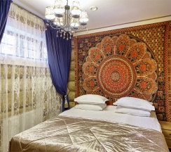 Коттедж "Боярский" в Artiland