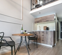 Квартира в Queenstay