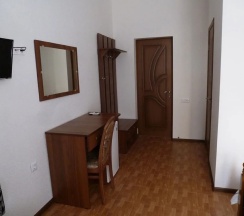Номер Comfort в Солнечный бриз