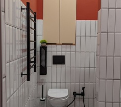 НОМЕР 2 RUBY ROOM в Архитектор