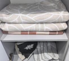 Апартаменты с 3 комнатами в Дом у Аквапарка