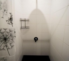 Четырёхместный номер Standard в The Monks Bunk Hostel & Bar