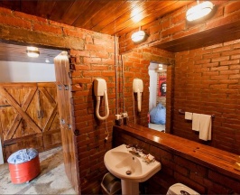 Лофт в Apri Hotel Perm City Center
