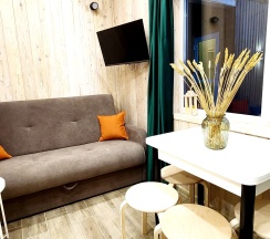 Дом в Sasha gesh