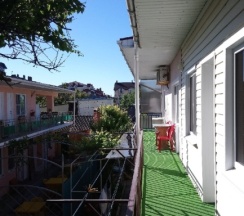 Двухместный номер Standard двуспальная кровать в У Галины