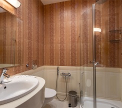 Family Elite в Azimut Парк Отель&Спа Репино