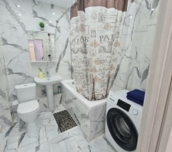 Люкс Студия в Оазис