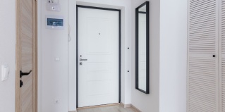Екатеринбург: Апартаменты DreamHouse