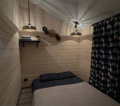 БАНЯ ДОМ 5 в DRuzba doma