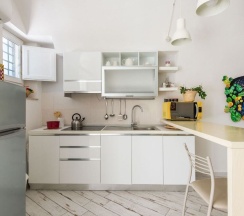 Апартаменты в Marina Suite by Wonderful Italy