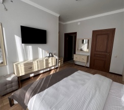 Полулюкс 1 этаж (1) в Береза