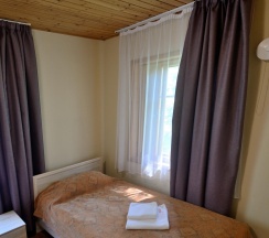 Коттедж премиум Ольха в Старт