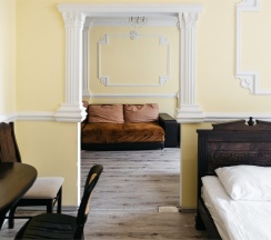 Комфорт 5-и местный в Milana