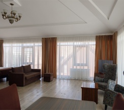 Стандарт Семейный, корпус Б в Экодом