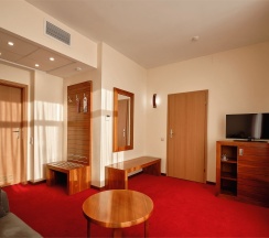 Suite в Татьяна Прованс