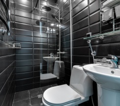 Rotas City Center Apart: Гродненский пер., 12/14, 3 этаж - Стандартный номер в Rotas Hotels Group