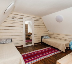 Дом в Алтион