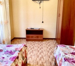 Семейный в Березка