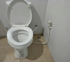 Двухместный номер Standard двуспальная кровать в Nhancumphon