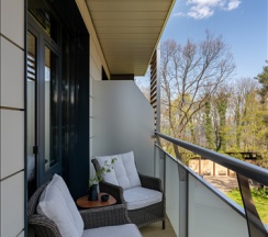 "Сосны" двухкомнатные апартаменты в Светлогорске в Культура Быта