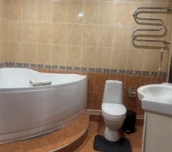 Аппартаменты в Hotel Ring