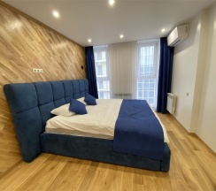 Апартамент Studio в Aloft Apart Hotel