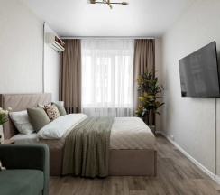 Апартаменты в GM Apartments