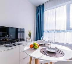 Студия на Шаумяна в Степаненков