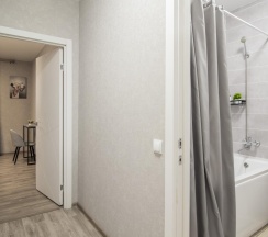 2-комнатные апартаменты стандарт в Vegas apartments