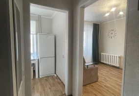 Апартаменты Apartments on Naberezhnaya 2 в Республике Саха (Якутия)