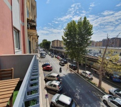 Апартаменты c 1 комнатой в 2b Home - Bari Centro