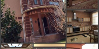 Ташкент: Отель Archa Hotel