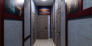 Таганрог: Коттедж Гостевой дом