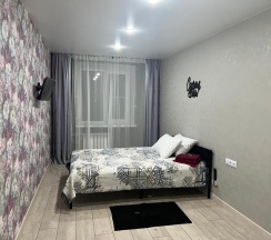 Квартира на ул.Пушкина 9 в Заря