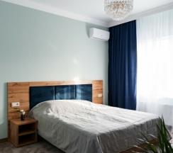 Люкс в Приозерный