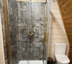 Дом 5 в Ёлки house