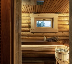 Рубиновый дом, ул. Слободская, д. 5а в Рубиновый дом