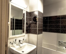 Двухместный номер Mattisse Standard 2 отдельные кровати в Caspian Riviera Grand Palace
