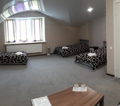 Четырехместный в Люксембург